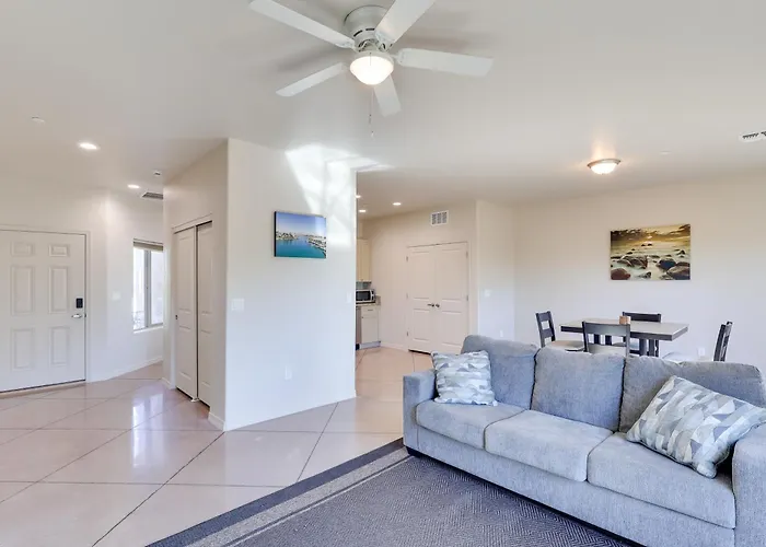 Golf, Hike & Boat! Bright Havasu * Lake Havasu City