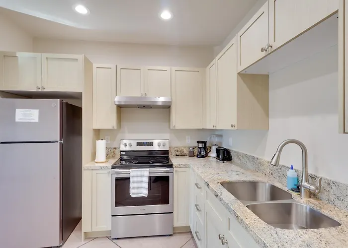 Golf, Hike & Boat! Bright Havasu * Lake Havasu City