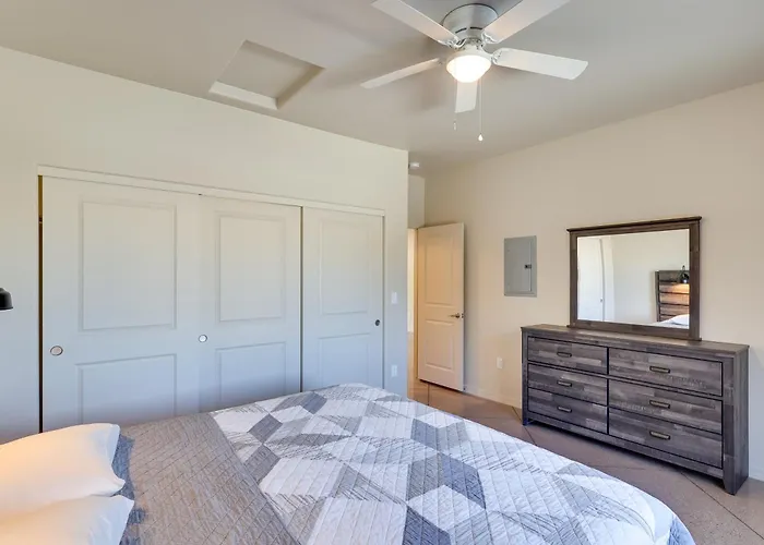 Golf, Hike & Boat! Bright Havasu * Lake Havasu City
