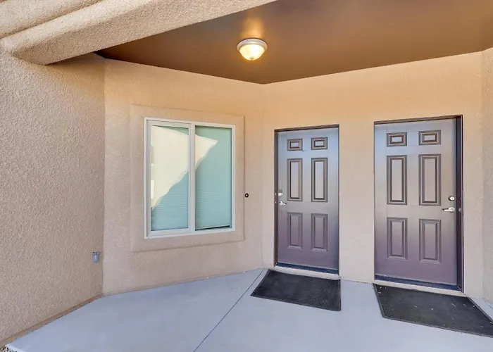 Golf, Hike & Boat! Bright Havasu * Lake Havasu City