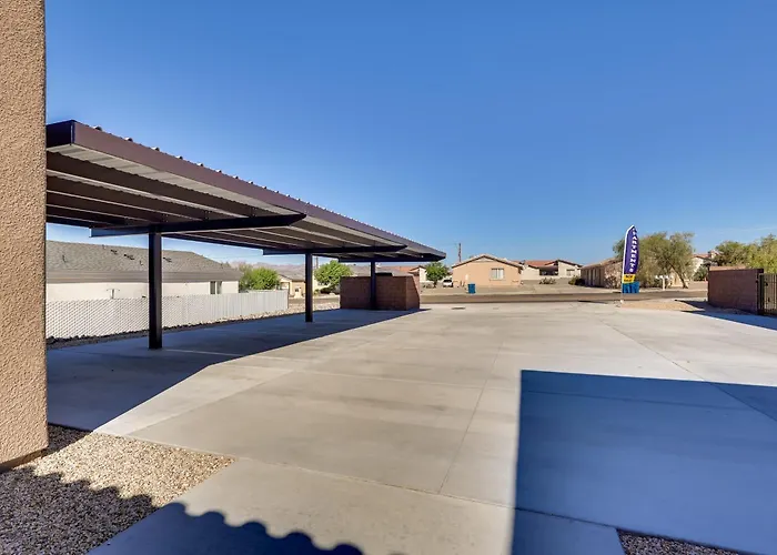 Golf, Hike & Boat! Bright Havasu * Lake Havasu City